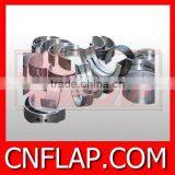 Rod Bearing Set for Alfa Sud 1200 Arna 1200 SL thumbnail-1