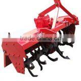 Rotary Tiller