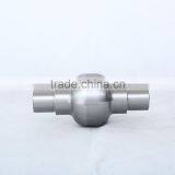 CNC Machine Part PTO Drive Shaft Made in Wuhu thumbnail-4