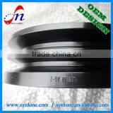 High Quality Locking Pulley Assembly With 100% Inspection thumbnail-3