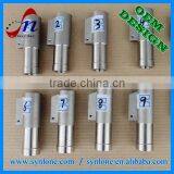 Custom Stainless Steel 304 Precision Casting Auto Parts thumbnail-4