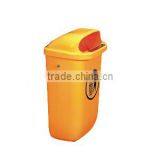 1100L High-Capacity Kitchen Waste Bin thumbnail-4