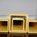 Frp Tube/carbon Fiber Tube/FRP Rectangular Tube thumbnail-2