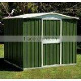 HOT Selling Steel Garden Shed thumbnail-3