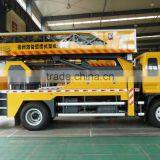 Aluminum Alloy Truck Sidebar thumbnail-2