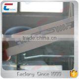 Long Reading Distance Alien H3 9662 Antenna UHF RFID Windshield Tag For Cars Identification. thumbnail-1