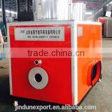 Industrial Air Heaters in Chicken Farm thumbnail-1