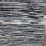 Stainless Steel Welded Wire Mesh Panel thumbnail-6