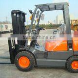 1.8 Ton Mini Diesel Forklift thumbnail-1