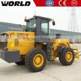 World Brand 3Ton Hydraulic Pump for Wheel Loader With 1.8m3 Bucket Capacity thumbnail-3