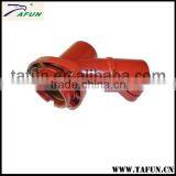 Popular Spare Parts of Grass Trimmer for the Market Factory Directly Brush Cutter Gear Head thumbnail-1