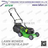 China Lawn Mower For Sale-hand push