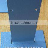 Advertising Lamp Box Led Outdoor Advertising Board Lamp Pole Light Box thumbnail-4