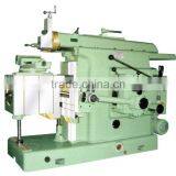 High speed shaping machine