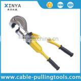 Integrated Hydraulic Cable Lug Crimping Tool thumbnail-2