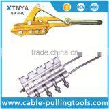Bolt Type Wire Grip for OPGW thumbnail-1