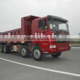 zz 45T Dump Truck thumbnail-1