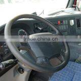 Factory Directly Euro3 HOWO Dropside Lorry 290hp 8x4 thumbnail-6