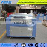 60W Reci Laser Tube CNC Laser Cutting And Engraving Machine thumbnail-4