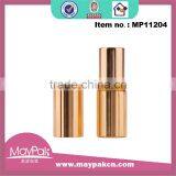Yuyao Factory Produce Gold Lipstick Tube thumbnail-1