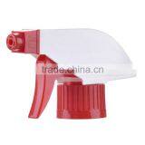 Wholesale China Import Foam Nozzle 28mm Plastic Hand Pump Trigger Sprayer for Cleaning thumbnail-5