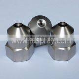 Axial-flow Fine Uniform Female Hollow Cone Sprayer Nozzle thumbnail-4