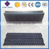 China Manufacturer Cooling Tower PVC Water Drift Eliminator thumbnail-6