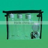 COSTOMER DPP ESIGENED SETS TRAVEL SETS Plastic Bottle Travel Set thumbnail-1