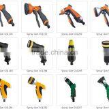 Spray Gun Nozzle With Connector Set thumbnail-1