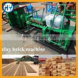 Factory Directly Offer Clay Brick Machine thumbnail-2