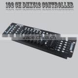 New 192 CH DMX512 Controller Laser DJ Light Disco Stage Lighting Console thumbnail-3