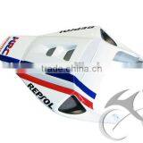 For Honda CBR1000RR 2006-2007 CBR1000 Injection ABS Fairing Body Work thumbnail-1