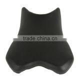 Moto Black Front Rider Driver Seat Pillion For Yamaha YZF R6 YZF-R6 2006 2007 thumbnail-1