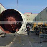 Home Use Small Rotary Dryer thumbnail-2