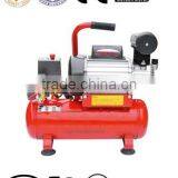 GMW2025 Direct-coupled Portable Air Compressor thumbnail-5