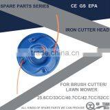 CUTTER HEAD SPARE PARTS FOR BRUSH CUTTERS thumbnail-1