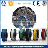 High Efficiency ABS/PLA 3D Printing Filament Extruder thumbnail-6