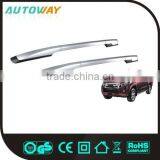 Aluminium White Car Removable Roof Rack thumbnail-1
