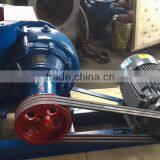 HW Series Bare Shaft High Volume Low Pressure Water Mixed Flow Pump thumbnail-6