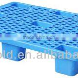 Plastic Pallet/Single Side Plastic Pallet/Double Sides Plastic Pallet thumbnail-2