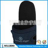 High Quality and Inexpensive Antistatic SPU Slipper Cleanroom Slipper thumbnail-2