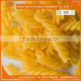 Dayi High-efficiency Single-screw Macaron Pasta Making Machine thumbnail-1