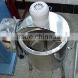 Lipstick Crayons Foundation Cream Paint Oil Heating Mixing Filling Machine thumbnail-2