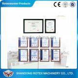 Poultry Feed Manufacturing Machine / Poultry Feed Mill For Homeuse thumbnail-4