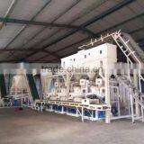 Pellet Briquetting Machine / Rice Husk Pellet Mill Price thumbnail-6