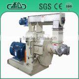 Chicken Feed Making Machine With ISO9001 thumbnail-2