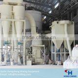 Eco-friendly Dust-free Calcite / Bauxite / Coal / Petrol Coke / Gypsum / Slag Powder Making Raymond Mill Grinder Machine thumbnail-2