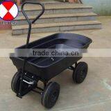 Garden Wagon Cart TC2154 thumbnail-1
