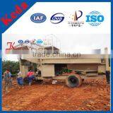 Mobile Gold Trommel Screen thumbnail-6