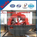 Trommel Screen Roller Sand Washing Machine thumbnail-3